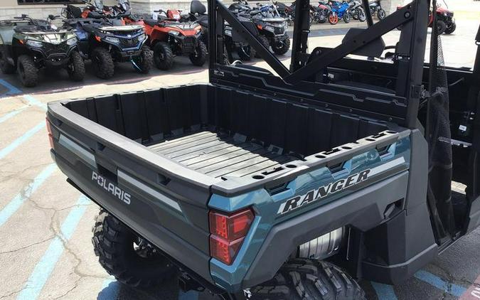 2026 POLARIS RANGER CREW XP 1000 PREMIUM