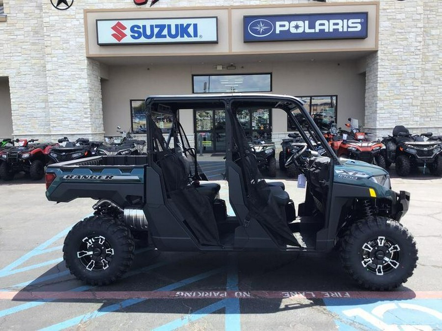 2026 POLARIS RANGER CREW XP 1000 PREMIUM