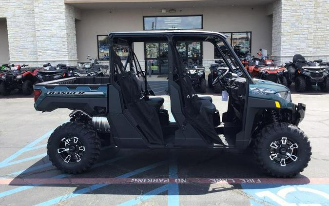 2026 POLARIS RANGER CREW XP 1000 PREMIUM