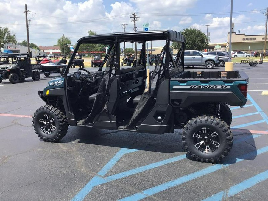 2026 POLARIS RANGER CREW XP 1000 PREMIUM