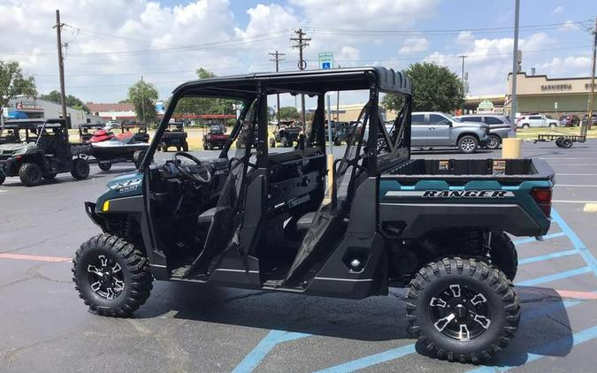 2026 POLARIS RANGER CREW XP 1000 PREMIUM