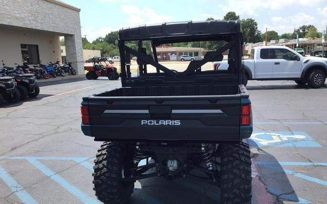 2026 POLARIS RANGER CREW XP 1000 PREMIUM