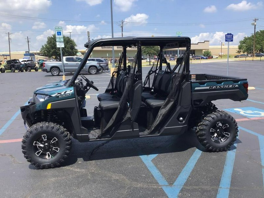 2026 POLARIS RANGER CREW XP 1000 PREMIUM