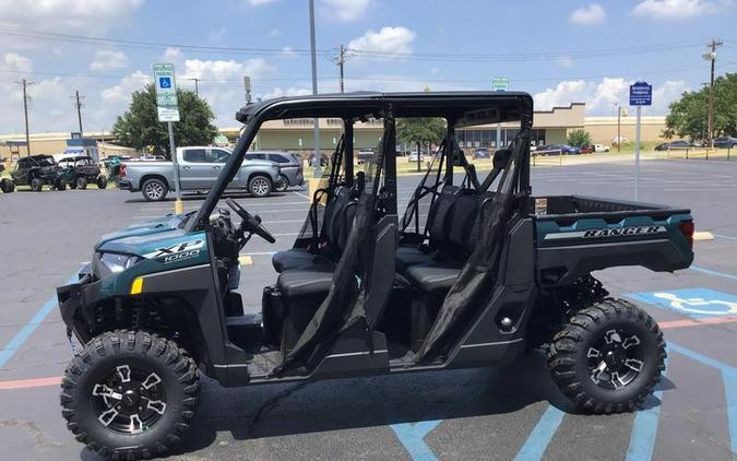 2026 POLARIS RANGER CREW XP 1000 PREMIUM