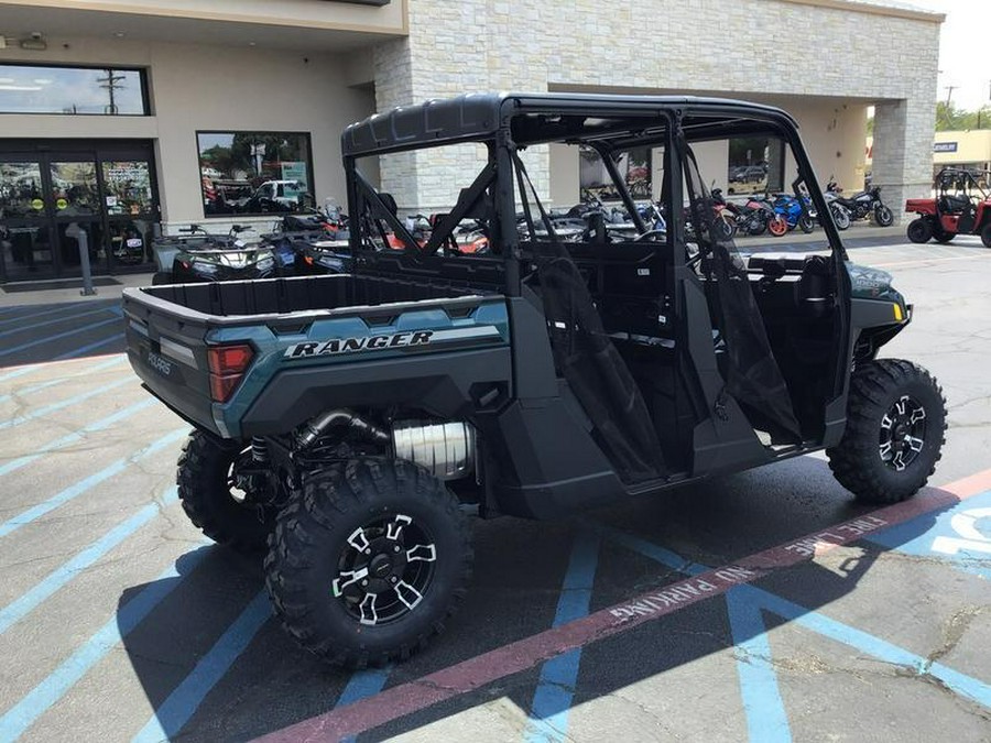 2026 POLARIS RANGER CREW XP 1000 PREMIUM