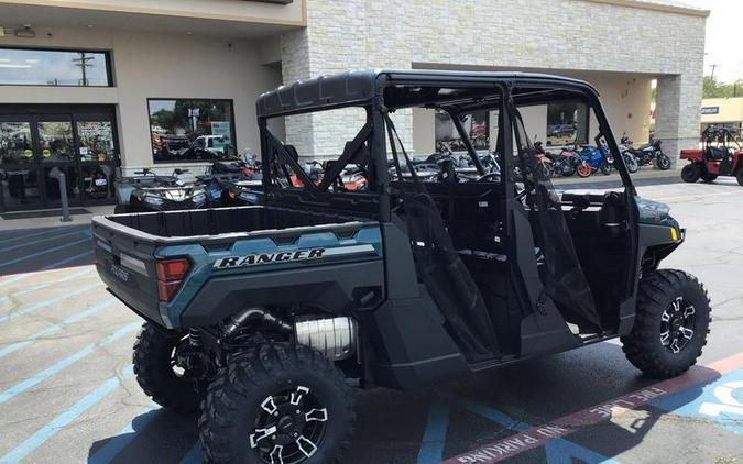 2026 POLARIS RANGER CREW XP 1000 PREMIUM
