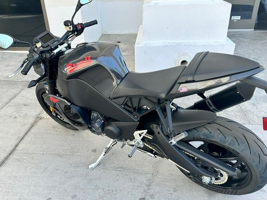 2023 Buell 1190SX Carbon VIN#1