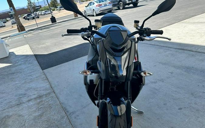 2023 Buell 1190SX Carbon VIN#1