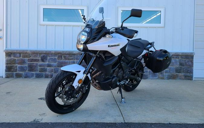 2013 Kawasaki Versys®