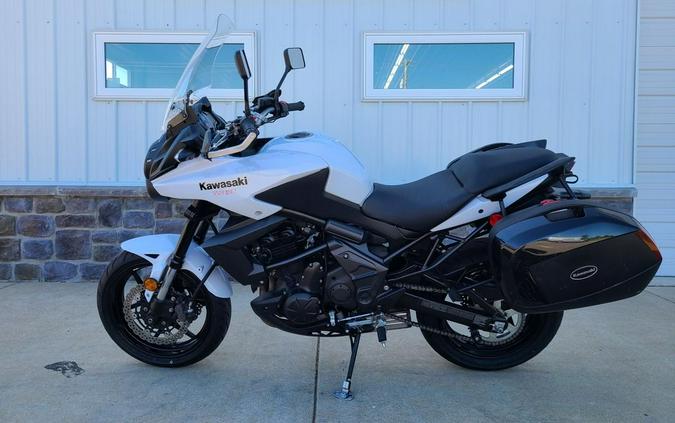 2013 Kawasaki Versys®