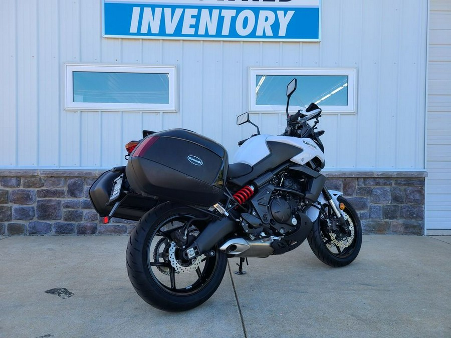 2013 Kawasaki Versys®