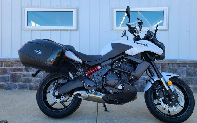 2013 Kawasaki Versys®