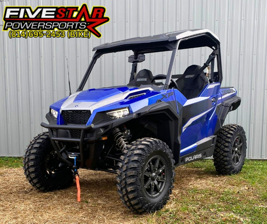 2024 Polaris® General XP 1000 Ultimate