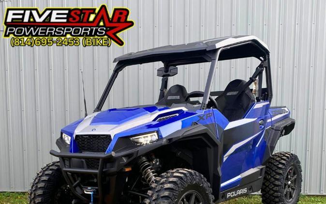 2024 Polaris® General XP 1000 Ultimate