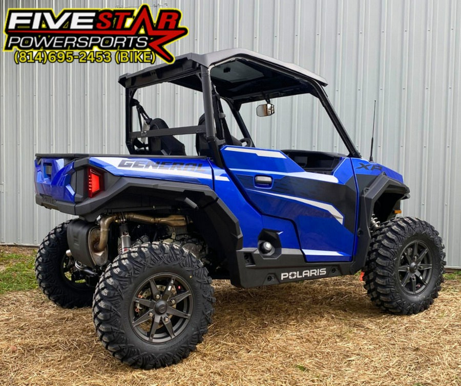 2024 Polaris® General XP 1000 Ultimate