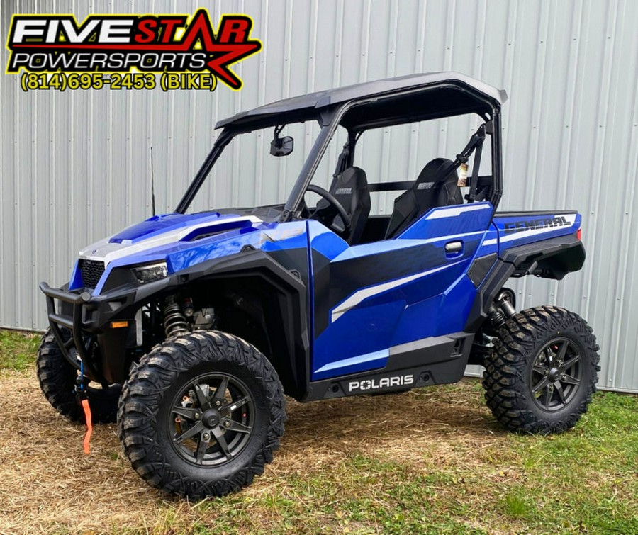 2024 Polaris® General XP 1000 Ultimate