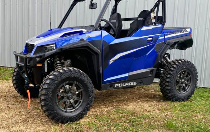 2024 Polaris® General XP 1000 Ultimate