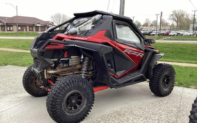 2022 Polaris® RZR Pro XP Sport