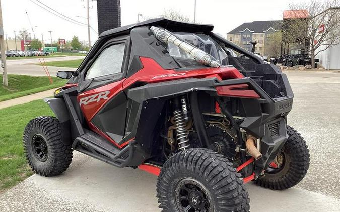 2022 Polaris® RZR Pro XP Sport