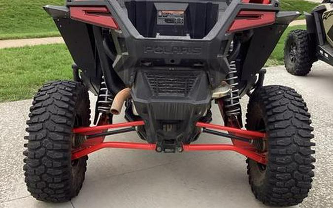 2022 Polaris® RZR Pro XP Sport