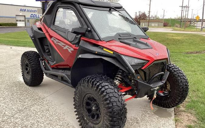 2022 Polaris® RZR Pro XP Sport