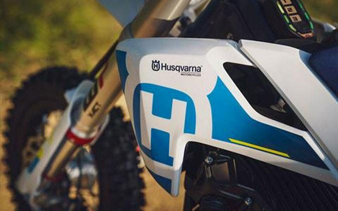 2024 Husqvarna EE 3