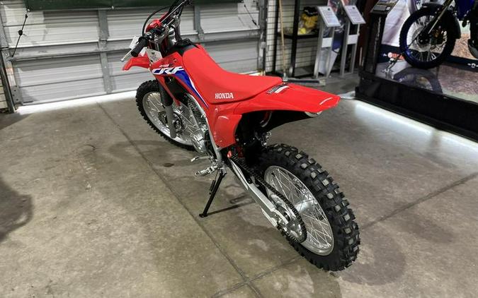 2024 Honda® CRF250F