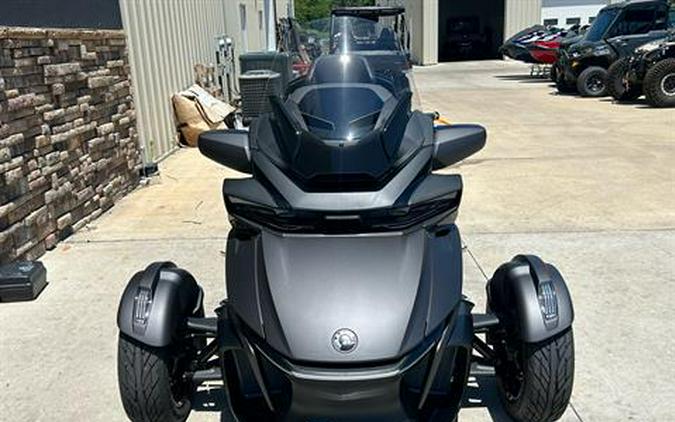 2023 Can-Am Spyder RT Limited