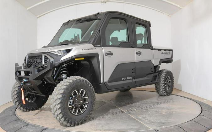 2024 Polaris® Ranger Crew XD 1500 NorthStar Edition Ultimate