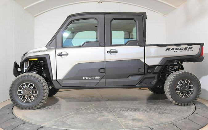 2024 Polaris® Ranger Crew XD 1500 NorthStar Edition Ultimate