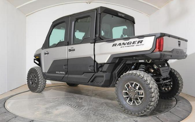 2024 Polaris® Ranger Crew XD 1500 NorthStar Edition Ultimate