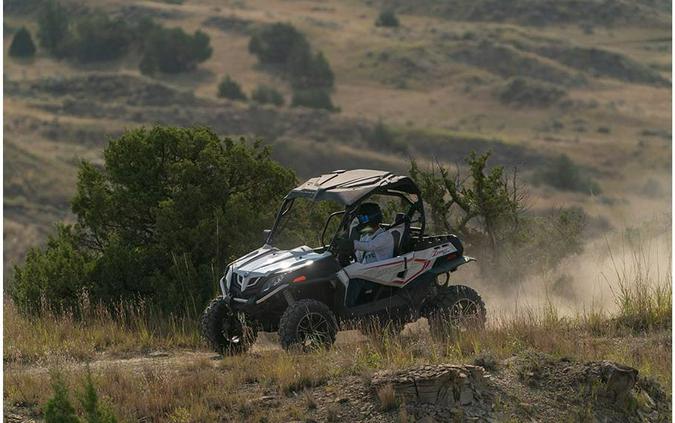 2021 CFMOTO ZFORCE 800 EX