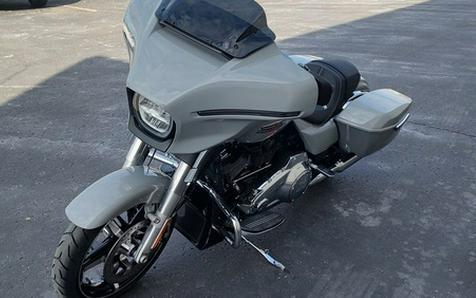 2024 Harley-Davidson FLHX - Street Glide