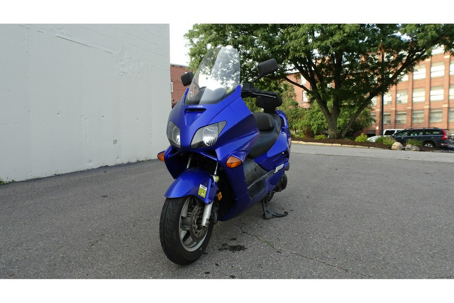 2006 Honda REFLEX 250