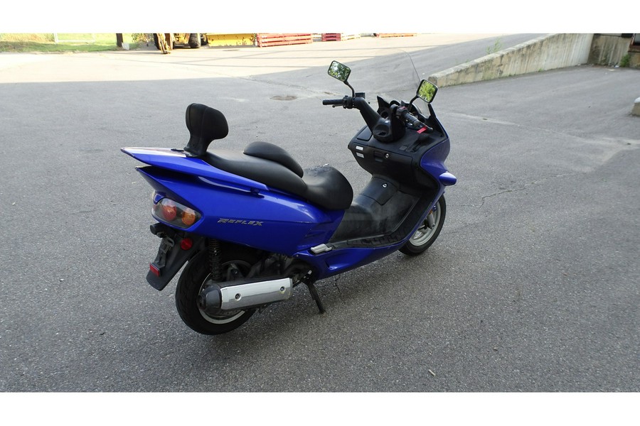 2006 Honda REFLEX 250