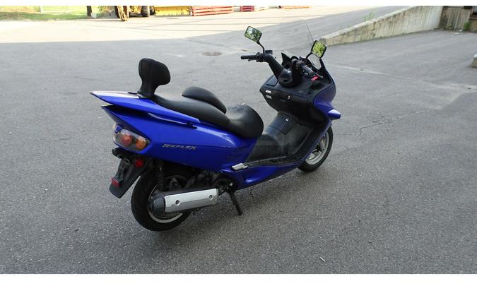 2006 Honda REFLEX 250