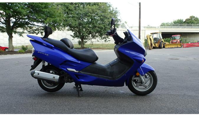 2006 Honda REFLEX 250