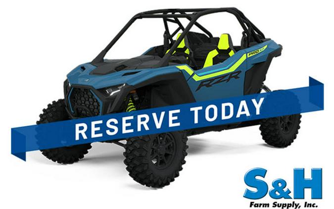 2025 Polaris® RZR Pro XP Premium