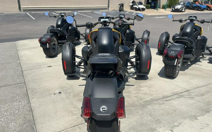 2026 Can-Am Ryker Sport Rotax 900 ACE