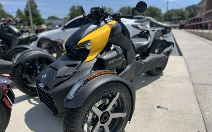 2026 Can-Am Ryker Sport Rotax 900 ACE