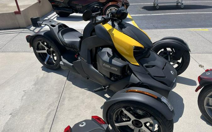2026 Can-Am Ryker Sport Rotax 900 ACE