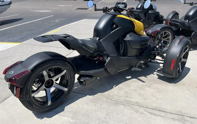 2026 Can-Am Ryker Sport Rotax 900 ACE