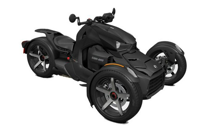 2025 Can-Am Ryker Sport Rotax 900 ACE Classic Panels