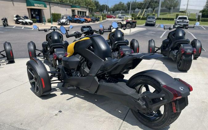 2026 Can-Am Ryker Sport Rotax 900 ACE