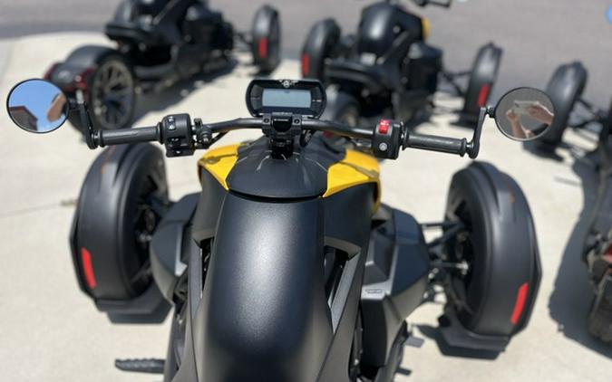 2026 Can-Am Ryker Sport Rotax 900 ACE
