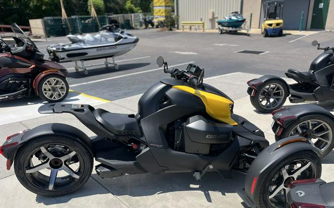 2026 Can-Am Ryker Sport Rotax 900 ACE