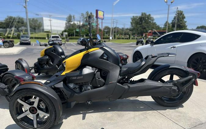 2026 Can-Am Ryker Sport Rotax 900 ACE