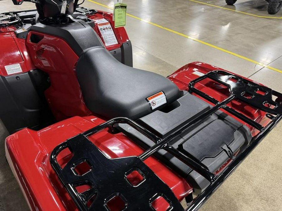 2025 Honda® FourTrax Foreman 4x4 EPS