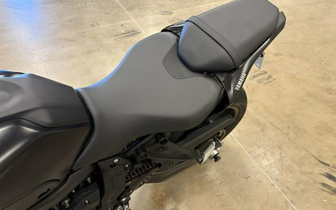 2022 Yamaha MT 07