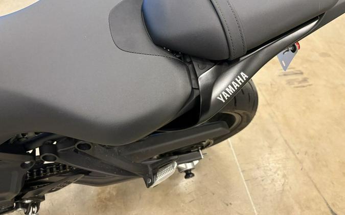 2022 Yamaha MT 07